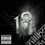Eighteen Visions - Eighteen Visions [Explicit Lyrics] cd