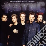 Nsync - Greatest Hits cd