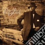 Donell Jones - Journey Of A Gemini cd
