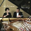 Mozart - Opere Per Piano A 4 Mani Vol. 3 cd
