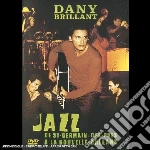 (Music Dvd) Dany Brillant - Jazz.. De St Germain Des Pres A La Nouvelle Orleans cd