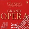 Aa.Vv. - Classic Emotions - Grand' Opera (4 Cd) cd
