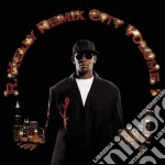 R. Kelly - Remix City - Volume 1