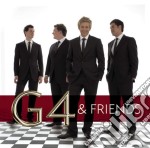 G4 - G4 & Friends