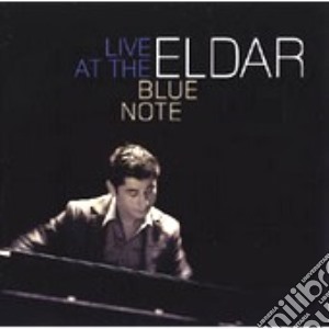 Eldar - Live At The Blue Note cd musicale di ELDAR