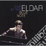 Eldar - Live At The Blue Note cd