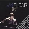 Eldar - Live At The Blue Note cd
