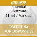 Essential Christmas (The) / Various cd musicale