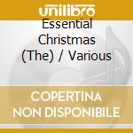 Essential Christmas (The) / Various cd