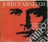 John Farnham - I Remember When I Was Young-The Greatest Australia cd