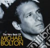 Michael Bolton - The Very Best Of cd
