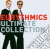 Eurythmics - Ultimate Collection cd