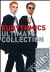 (Music Dvd) Eurythmics - Ultimate Collection cd