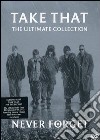 (Music Dvd) Take That - Never Forget - The Ultimate Collection cd