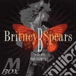 Britney Spears - B In The Mix - The Remixes