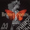Britney Spears - B In The Mix - The Remixes cd