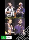 (Music Dvd) Highwaymen Live!: Kristofferson, Jennings, Cash, Nelson cd