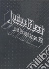 (Music Dvd) Judas Priest - Live Vengeance'82 cd