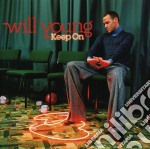 Will Young - Keep On