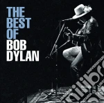 Bob Dylan - The Best Of Bob Dylan cd