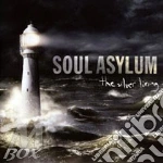 Soul Asylum - The Silver Lining cd