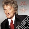Rod Stewart - Thanks For The Memory.. The Great American Songbook Volume IV cd