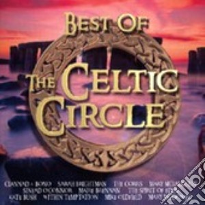 Best Of Celtic Circle (box 3 Cd) cd musicale di ARTISTI VARI