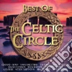 Best Of Celtic Circle (box 3 Cd) cd