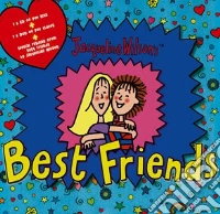 Jacqueline Wilson's Best Friends / Various (Cd+Dvd) cd