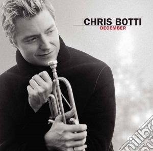 Chris Botti - December cd musicale di Chris Botti