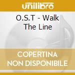 O.S.T - Walk The Line cd