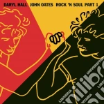 Daryl Hall & John Oates - Rock 'N Soul Pt.1 cd