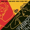 Daryl Hall & John Oates - Rock 'N Soul Pt.1 cd
