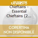 Chieftains - Essential Chieftains (2 Cd) cd musicale di Chieftains