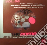 Dome Vol.36 (The) / Various (2 Cd) cd