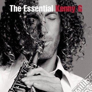 Kenny G - The Essential (2 Cd) cd musicale di KENNY 6
