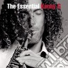 Kenny G - The Essential (2 Cd) cd
