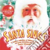 Santa Sings / Various (2 Cd) cd