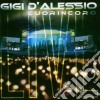 Gigi D'Alessio - Cuorincoro (2 Cd) cd