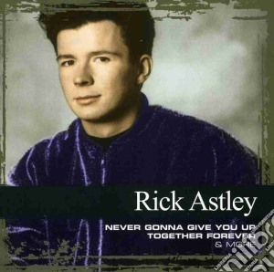 Rick Astley - Collections cd musicale di Rick Astley