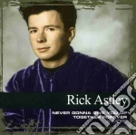 Rick Astley - Collections cd