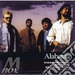 Alabama - Collections cd