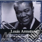 Louis Armstrong - Louis Armstrong Collection cd