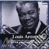 Louis Armstrong - Louis Armstrong Collection cd