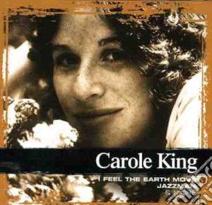 Carole King - Collections cd musicale di Carol King