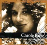 Carole king- Feel the earth move jazzman & more