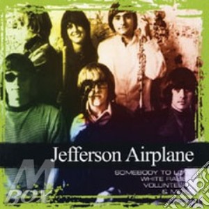 Jefferson Airplane - Collections cd musicale di Airplane Jefferson