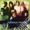 Jefferson Airplane - Collections cd