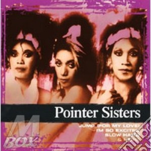 Pointer Sisters (The) - Collections cd musicale di Sisters Pointer