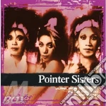 Pointer Sisters (The) - Collections cd
